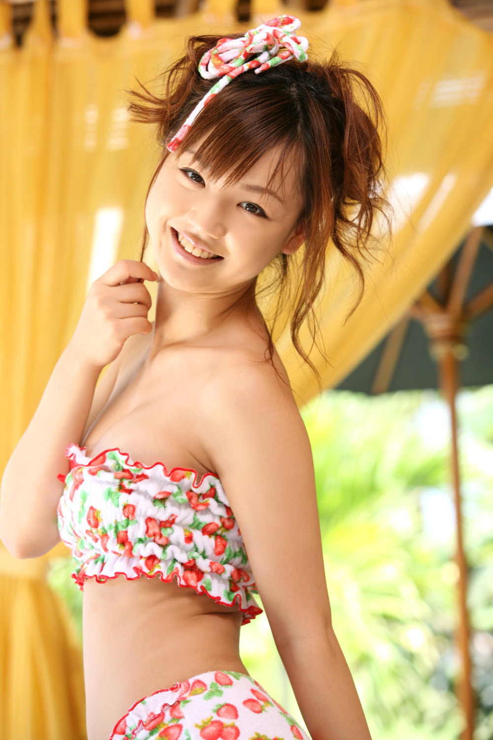 No397 Asami Tani [DGC]